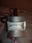 Cima 1000 L. Lampa halogenowa 1000Wat