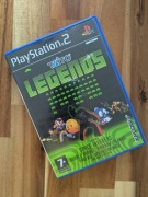Taito Legends PS2 Angielska Wersja PlayStation 2