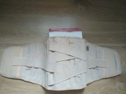 Orteza tułowia damska Bercks rozmiar M 