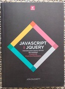 JavaScript i jQuery. Interaktywne strony WWW dla każdego