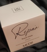 Maska regenerująca firmy mudii