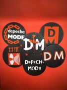 Depeche Mode podkładki pod szklanki