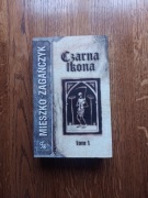 Czarna Ikona Mieszko Zagańczyk