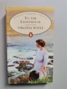 Woolf To the Lighthouse