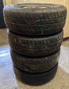 Felga koło 185/60 R14 komplet 4 sztuk