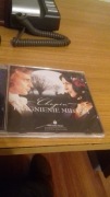 Chopin Pragnienie Miłości CD 