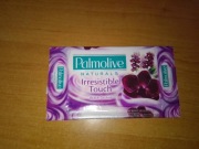 Stare puste opakowanie okładka Palmolive Orchidea 2013 mydło w kostce