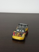 Auta Cars Miguel Camino resorak Mattel