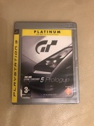 Gran Turismo 5 Prologue - ps3