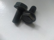 Śruby do korb korby osi suportu M8 18mm cena za 2 sztuki