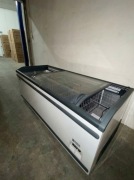 Wyspa chłodnicza AUCMA IHF-D2209P