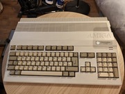 Amiga 500 rev 6a 1MB nowy FDD top
