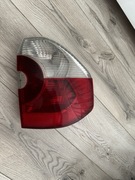 BMW x3 e83 lampa prawy tył pre lci przed lift