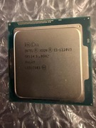 Procesor Intel Xeon E3-1220v3