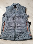 Dare2b Descendib-męska kamizelka hybrydowa rozm 48(S)