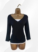 BHS vintage bluzka 42