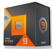 AMD Ryzen 9 7950X3D BOX