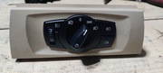 WŁĄCZNIK PRZEŁĄCZNIK ŚWIATEŁ BMW 3 E90 E91