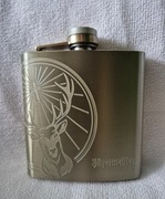 Piersiówka Jagermeister