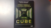 CUBE   Maurice Dean Witt  DVD