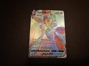 scizor vmax - rainbow rare 193/189 darkness ablaze
