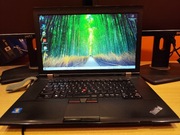 Lenovo l530 I5 3320m 2X 2.6GHZ 12Gb ram 240gb dysk SSD Windows 10