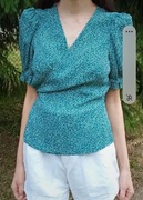 Bluzka & Other Stories 