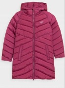 4F KURTKA DZIEWCZĘCA PŁASZCZ J4Z21-JKUDP203 r.164