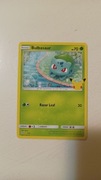 Karty Pokemon TCG (MCD25 01) Bulbasaur