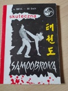 Skuteczna samoobrona  Andrzej Bryl