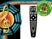 ORYGINALNY pilot JBL Cinema Sound 3 CS3 kino domowe JBL