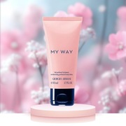 GIORGIO ARMANI My Way Moisturizing Perfumed Body Lotion balsam do ciała