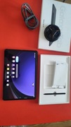 Samsung Galaxy TAB s9 12/256GB plus bdb stan Gwarancja
