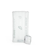 Stokke CloudSleeper Jetkids - dmuchane łóżeczko dziecięce