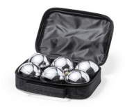 Gra zręcznościowa, kule do gry w Boule