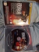 Gra MEDAL OF HONOR WARFIGHTER - PS3 - OKAZJA!!