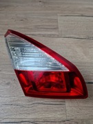 LAMPA KLAPY BAGAŻNIKA LEWA MEGANE III HATCHBACK VALEO 