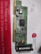 Karta rozszerzeń kontroler ISA 