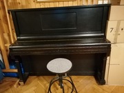 Pianino August Förster, Löbau