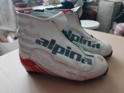 buty narciarskie alpina rcl  racing junior rozmiar 38