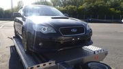Subaru legacy Spec b bl bp jdm na Czesci