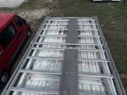 Bagażnik dachowy Citroen Jumper 