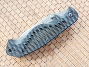 5.11 Blade tech nóż składany tanto AUS-8