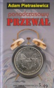 Ponadczasowy przewał - Adam Pietrasiewicz