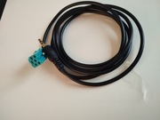 Adapter Renault Kabel Przewód Radio BLUETOOTH  AUX SD Telefon Android