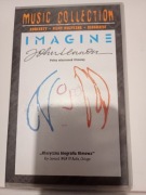 Imagine John Lenon VHS 
