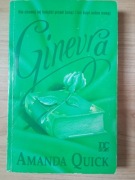 Amanda Quick Ginevra 