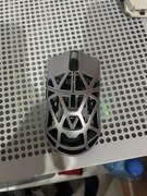 Myszka Wlmouse Beast X Mini Pro Silver