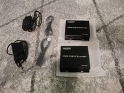 Przedłużacz sygnału HDMI 