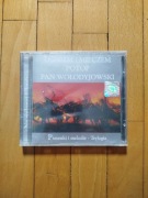 Unikat! Nowy! [CD] Piosenki i melodie - Trylogia Sienkiewicza